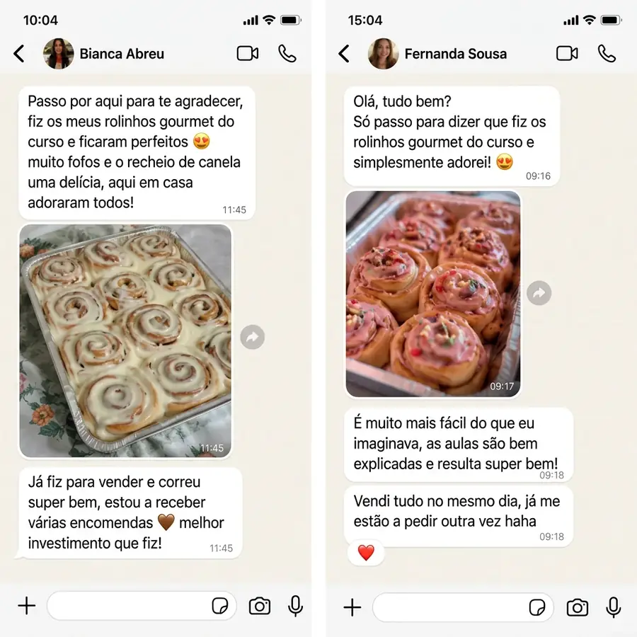 Modelo pronto a usar: Guião de atendimento